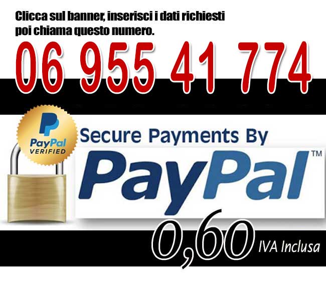 cartomanzia online pagamento con paypal